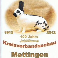 Kreisschau 2012